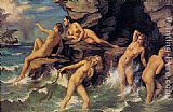 Las Sirenas by George Owen Wynne Apperley